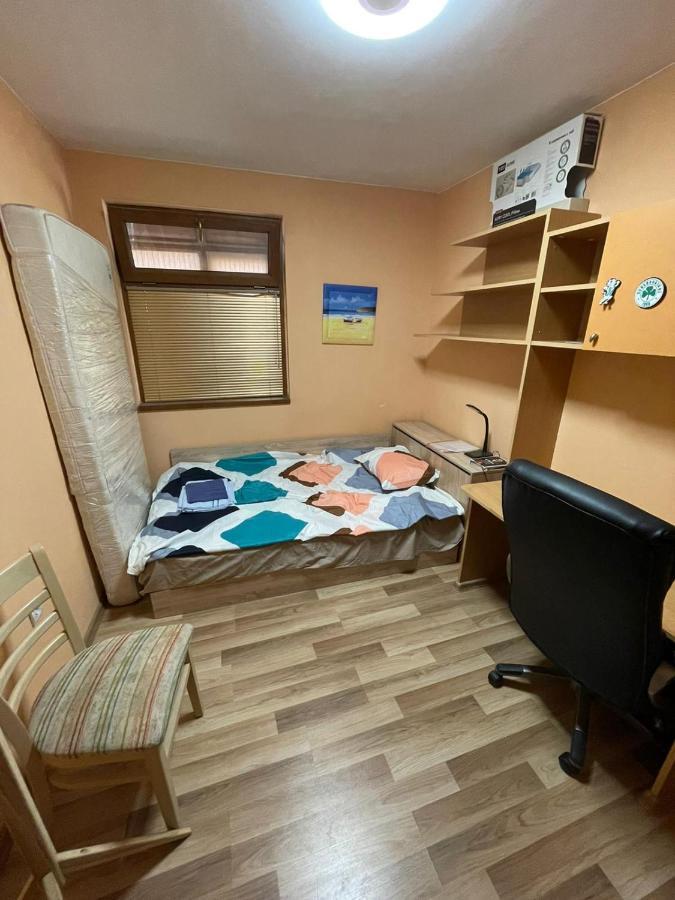 Koludruma Apartment Plovdiv Exterior foto