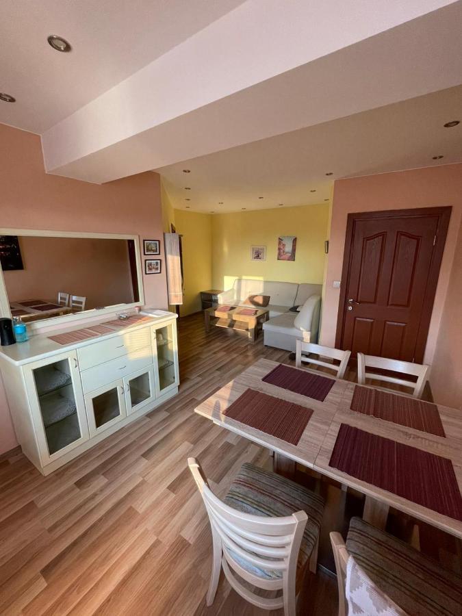 Koludruma Apartment Plovdiv Exterior foto