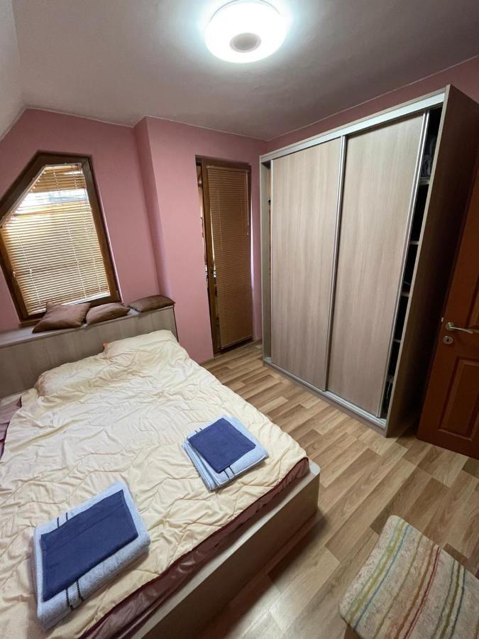 Koludruma Apartment Plovdiv Exterior foto