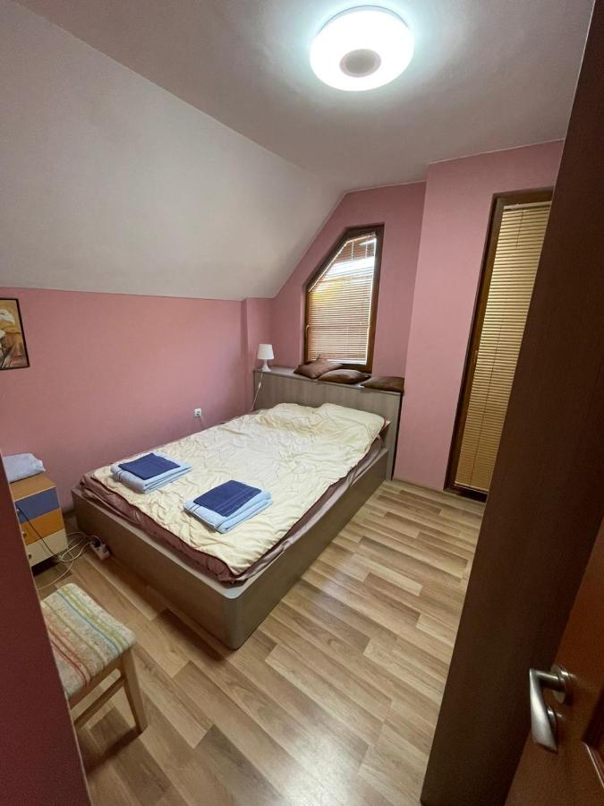 Koludruma Apartment Plovdiv Exterior foto